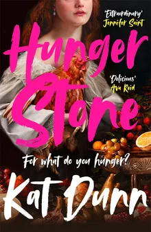 Hungerstone