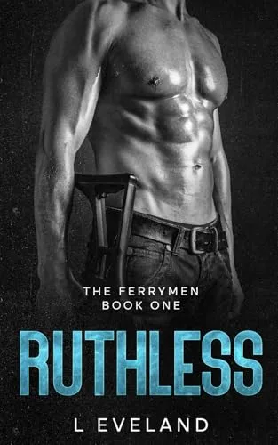 Ruthless (The Ferrymen)