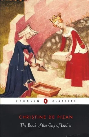 The Book of the City of Ladies