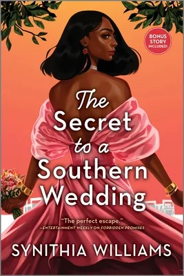 The Secret to a Southern Wedding (Peachtree Cove, #1)