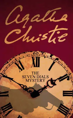 The Seven Dials Mystery (Superintendent Battle #2)