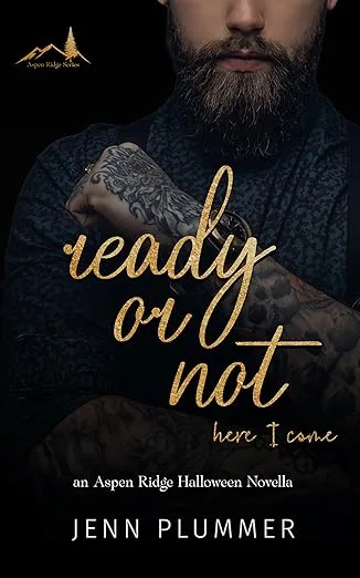 Ready or Not (Aspen Ridge #1.5; Aspen Ridge Holiday Novellas)