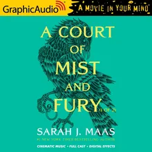 A Court of Mist and Fury (A Court of Thorns and Roses, #2)
