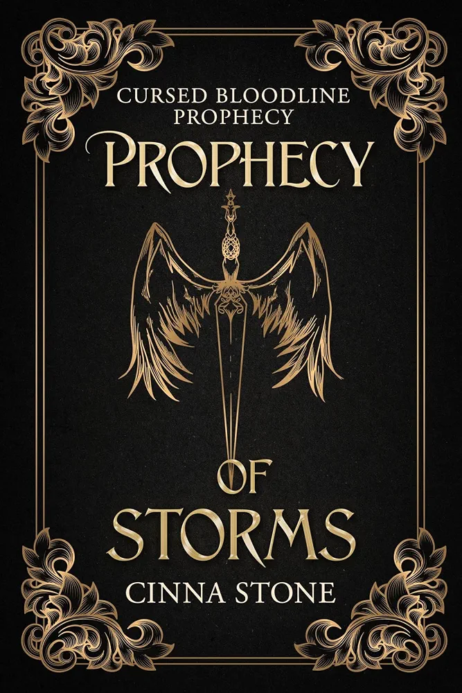 Prophecy of Storms