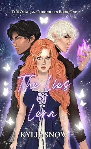 The Lies Of Lena