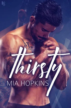 Thirsty (Eastside Brewery, #1)