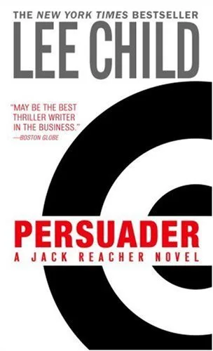 Persuader (Jack Reacher, #7)