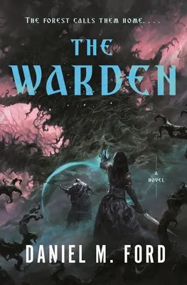 The Warden (The Warden, #1)