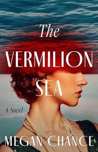 The Vermilion Sea: A Novel