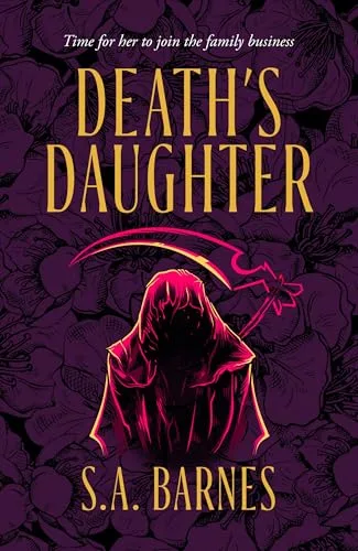 Death's Daughter