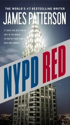 NYPD Red (NYPD Red, #1)