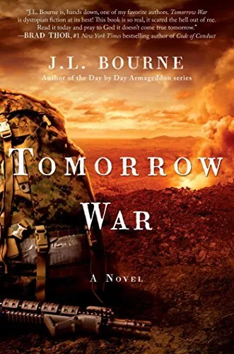 Tomorrow War (Tomorrow War #1)