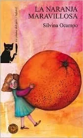 La Naranja Maravillosa