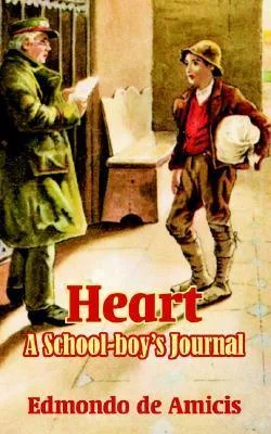 Heart: A School-boy's Journal