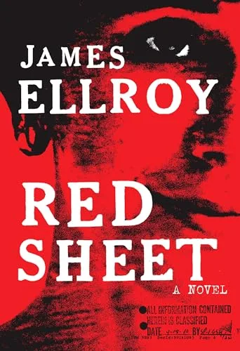 Red Sheet: A Novel