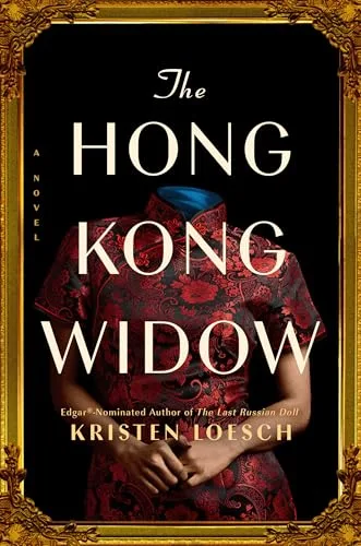 The Hong Kong Widow