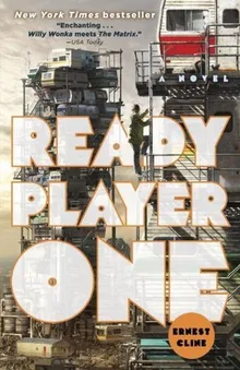 Ready Player One (Ready Player One, #1)