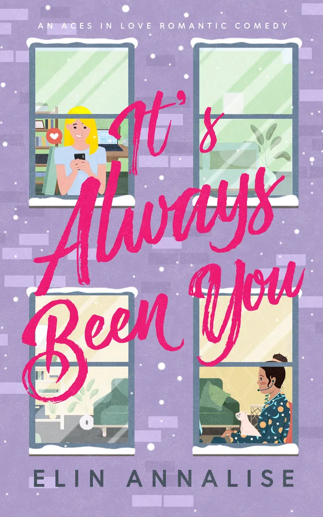 It's Always Been You (Aces in Love, #3)