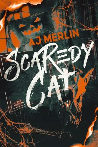 Scaredy Cat