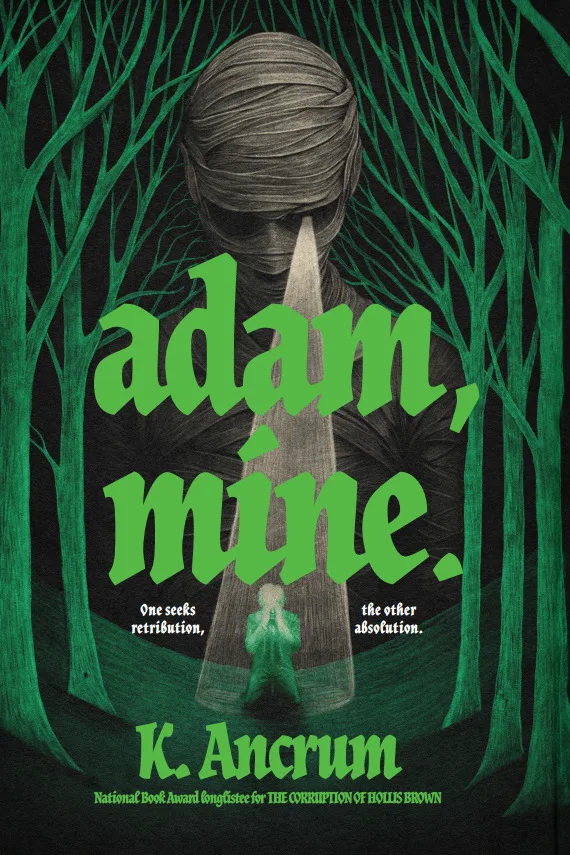 Adam, Mine