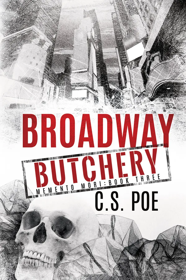 Broadway Butchery (Memento Mori #3)