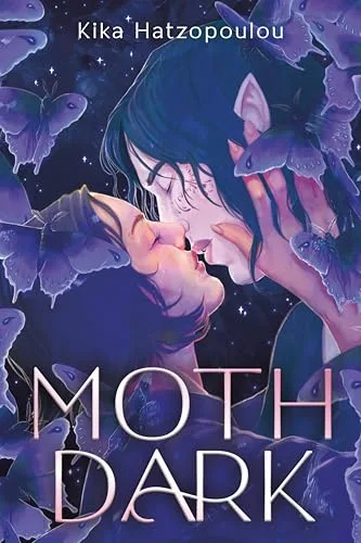 Moth Dark