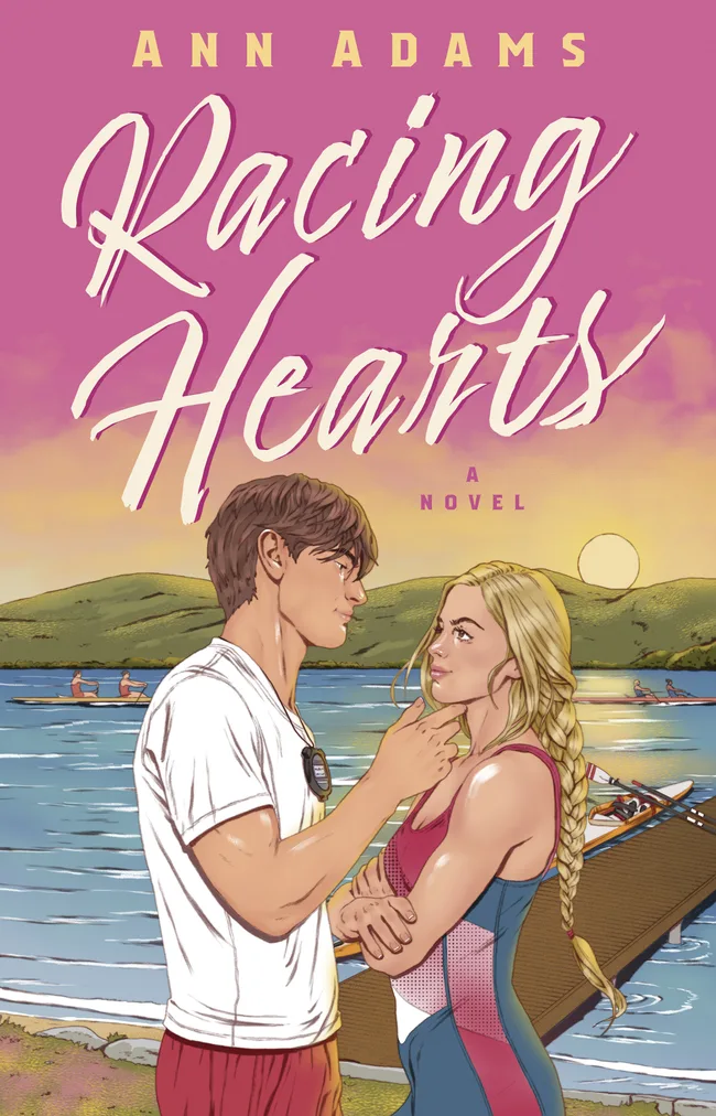 Racing Hearts