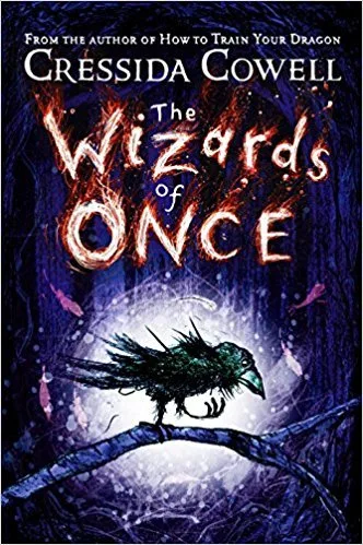 The Wizards of Once (The Wizards of Once, #1)