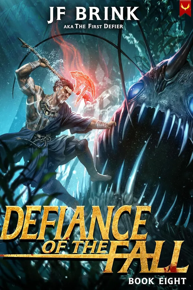 Defiance of the Fall 8 (Defiance of the Fall, #8)