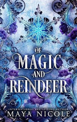 Of Magic and Reindeer