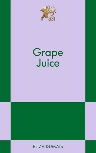 Grape Juice: An 831 Stories Romance