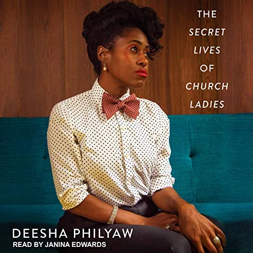 The Secret Lives of Church Ladies