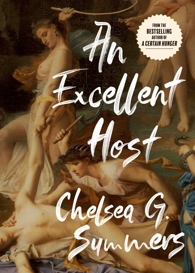An Excellent Host
