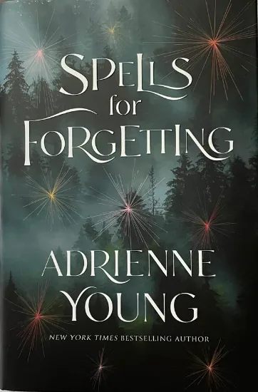 Spells for Forgetting