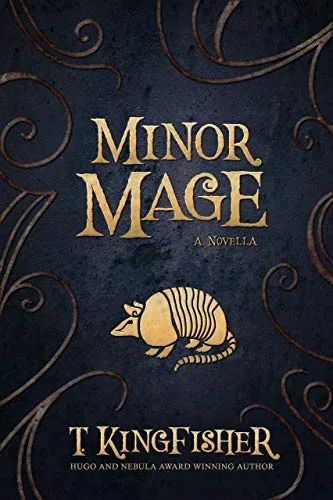 Minor Mage