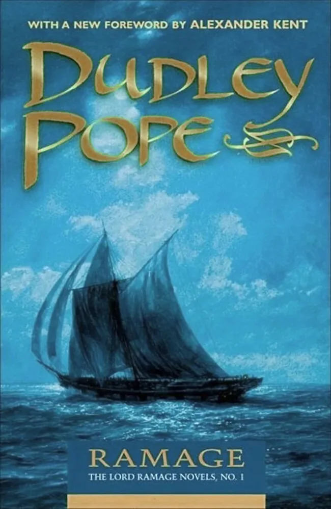 Ramage (Lord Ramage #1)