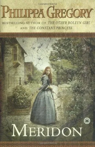 Meridon (The Wideacre Trilogy, #3)