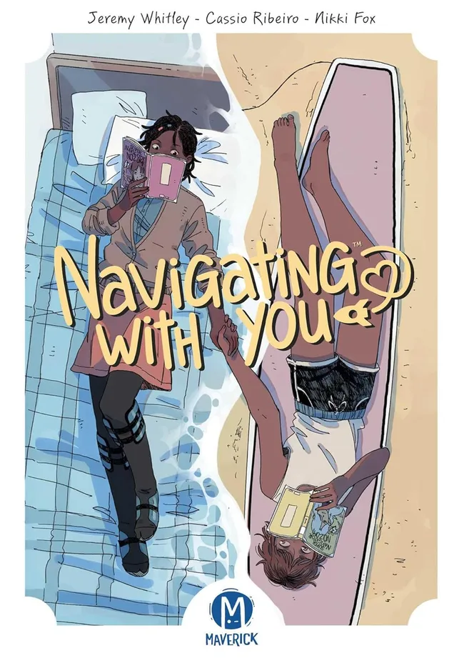 Navigating With You