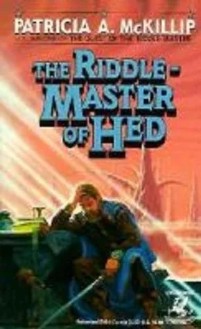 The Riddle-Master of Hed (Riddle-Master, #1)