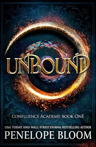 Unbound (Confluence Academy, #1)