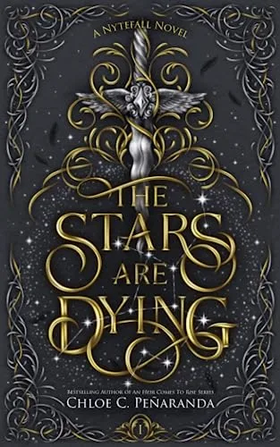 The Stars are Dying (Nytefall, #1)
