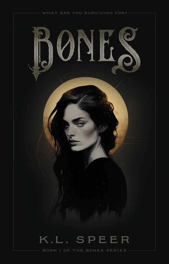Bones (Bones #1)