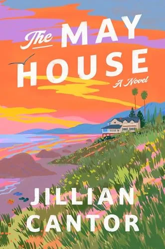 The May House: A Novel