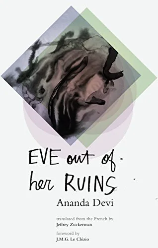 Eve out of Her Ruins