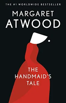 The Handmaid’s Tale (The Handmaid's Tale, #1)