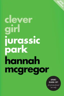 Clever Girl: Jurassic Park