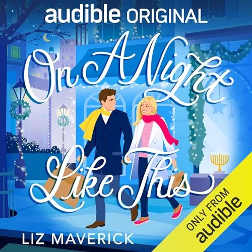 On a Night Like This (Winter Nights #3)