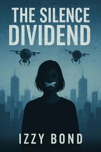 The Silence Dividend: Science Fiction Dystopian