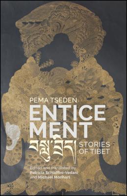 Enticement Stories of Tibet