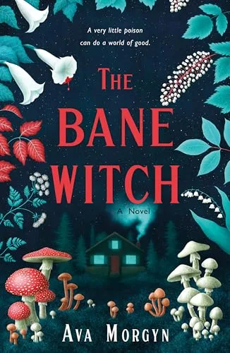 The Bane Witch